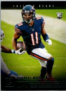 Darnell Mooney