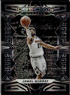 Jamal Murray