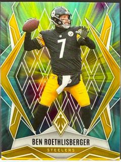 Ben Roethlisberger
