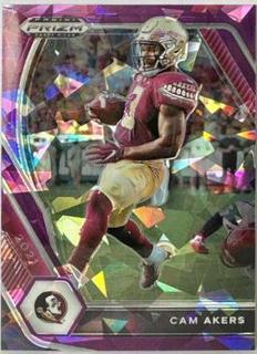 Cam Akers