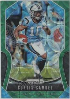 Curtis Samuel