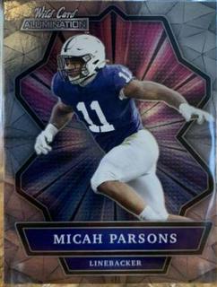 Micah Parsons