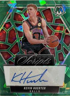 Kevin Huerter