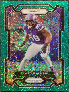 Danielle Hunter
