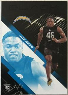 Joe Reed