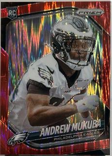 Andrew Mukuba