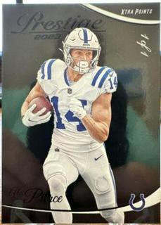 Alec Pierce