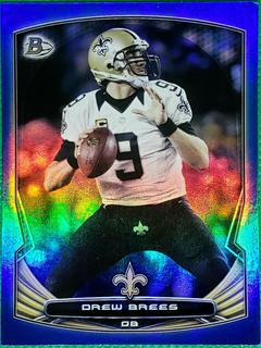 Drew Brees