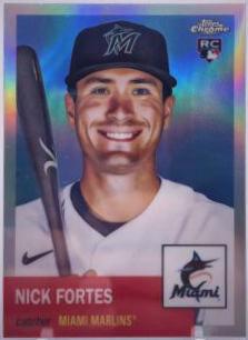 Nick Fortes
