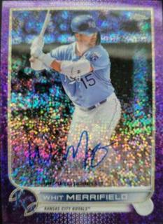 Whit Merrifield