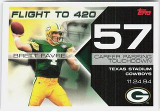 Brett Favre