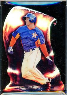 George Springer