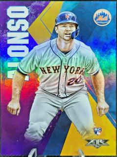 Pete Alonso
