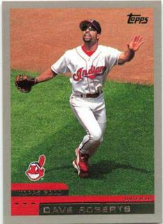 Dave Roberts