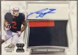 Chase Brown