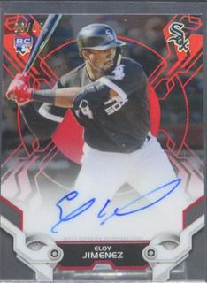 Eloy Jimenez