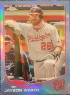 Jayson Werth