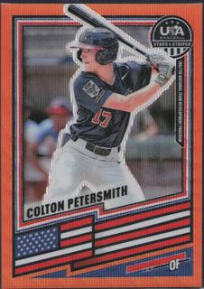 Colton Petersmith