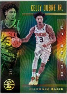 Kelly Oubre Jr.
