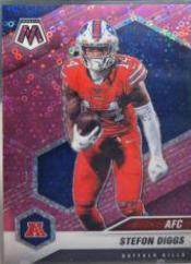 Stefon Diggs