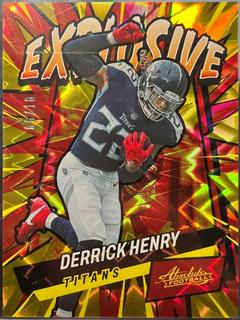 Derrick Henry