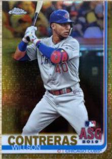 Willson Contreras