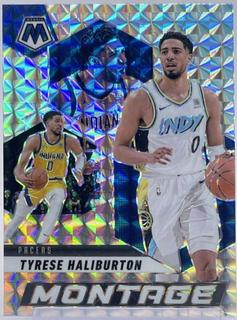 Tyrese Haliburton