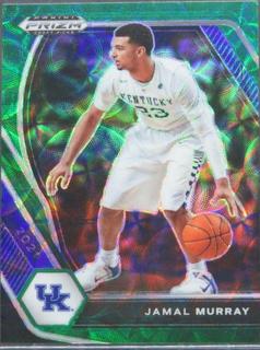 Jamal Murray