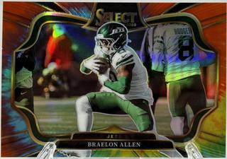 Braelon Allen