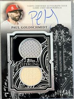 Paul Goldschmidt