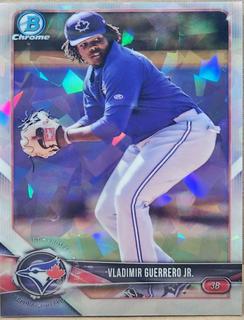Vladimir Guerrero Jr.