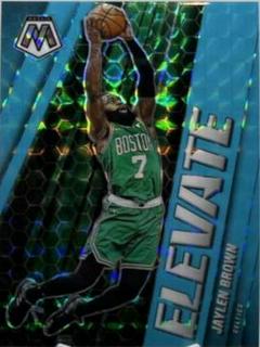 Jaylen Brown