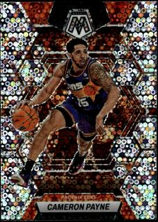 Cameron Payne