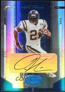 LaDainian Tomlinson