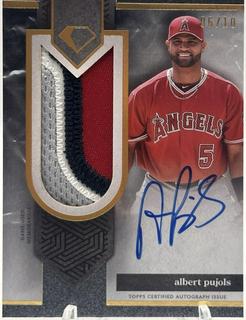 Albert Pujols