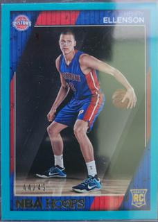 Henry Ellenson