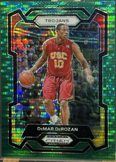 DeMar DeRozan