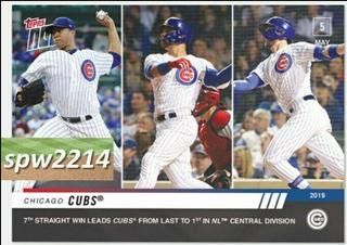 Chicago Cubs