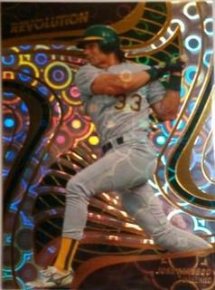 Jose Canseco