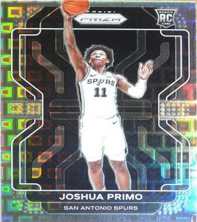 Joshua Primo