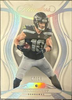 Cooper Kupp
