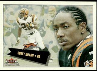 Corey Dillon