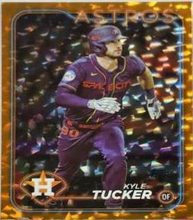 Kyle Tucker