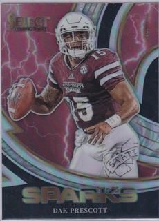 Dak Prescott