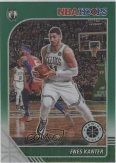 Enes Kanter