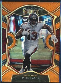 Mike Evans
