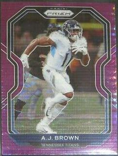 A.J. Brown