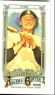 Carlton Fisk