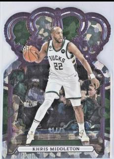 Khris Middleton