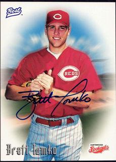 Brett Tomko